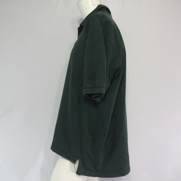 Disney Mickey Mouse Mens XL Polo Shirt - Picture 3 of 7